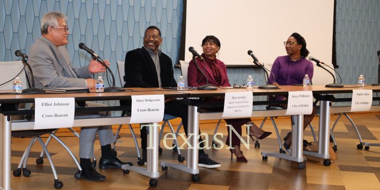 달라스 시 “소수인종 및 여성 기업, 공공입찰에 유리”