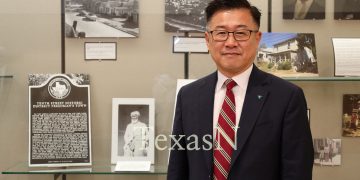 KEB 하나은행USA 황창엽 행장 “투자환경, 텍사스는 넘버원”