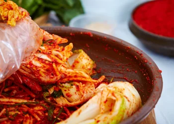 연방정부 차원 매년 11월 22일 ‘김치의 날’ 공식 기념일 된다