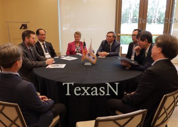 세계한인비즈니스대회 참석한 알칸사 주정부 ‘나몰라라’한 운영위