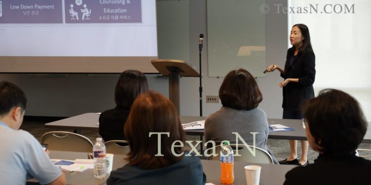 달라스 출장소, 27일(금) 이민법률세미나 개최