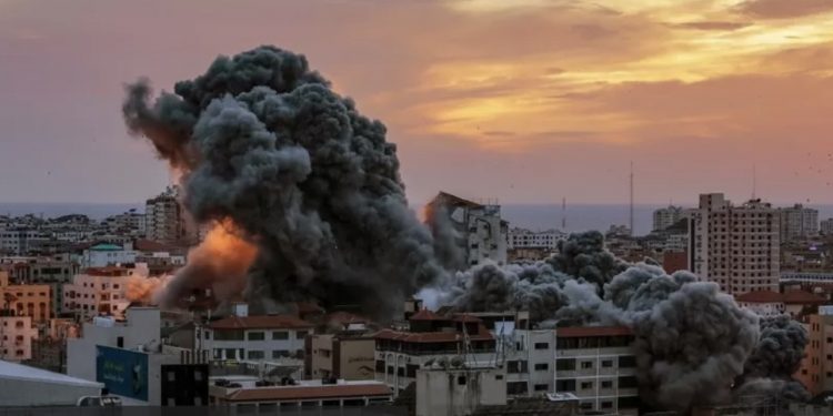 텍사스, 이스라엘-팔레스타인 전쟁 지역사회 갈등으로 번질까 우려