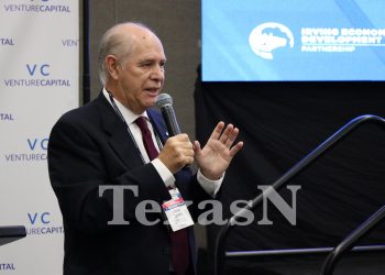 [2023 세계한인비즈니스대회] “텍사스 어빙시는 한국 기업 진출 환영”