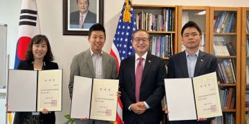 제22대 국회의원선거 휴스턴재외선거관리위원회 활동 시작