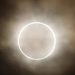 14일(토), 텍사스에서 완벽한 일식 볼 수 있다 … “링 오브 파이어”