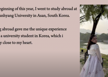 우열을 가리기 힘들었던 ‘2023 한국 비디오 콘테스트’