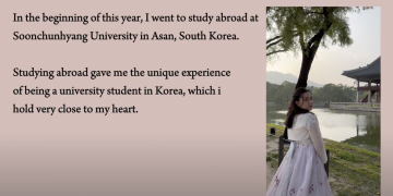 우열을 가리기 힘들었던 ‘2023 한국 비디오 콘테스트’