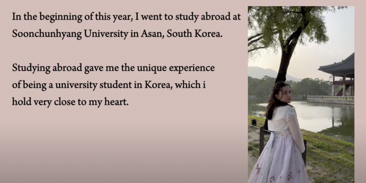 우열을 가리기 힘들었던 ‘2023 한국 비디오 콘테스트’