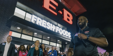 H-E-B 알렌 4일부터 영업시작 … 북텍사스 4번째 매장