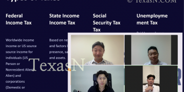 미주한인차세대상공인 단체 ‘올리’의 ‘세금교실’ … “똑똑하게 절세”