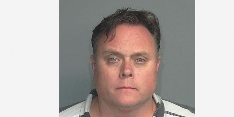 텍사스 대표 에너지 회사 엑손모빌 부사장 성폭행 혐의로 체포