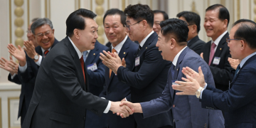 민주평통 워크샵에서 혈세로 직원 MBTI검사 … ‘해외협의회에는 짠순이’