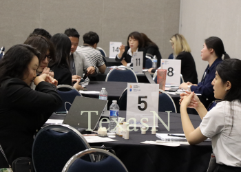 역대급 성과 세계한인비즈니스대회 …  텍사스 한인상공인 활약도 역대급