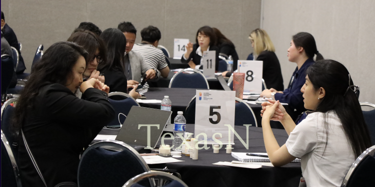 역대급 성과 세계한인비즈니스대회 …  텍사스 한인상공인 활약도 역대급