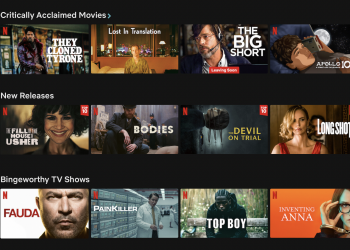 넷플릭스 구독자 876만 증가, 구독료 올린다 … “프리미엄 22.99달러”