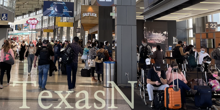 오스틴 공항 혼잡도 점점 악화 … “매주 월요일이 가장 심각”