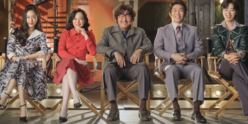 휴스턴 미술관, 한국영화 6편 상영 … 11월 2일부터 4일, 12월 3일