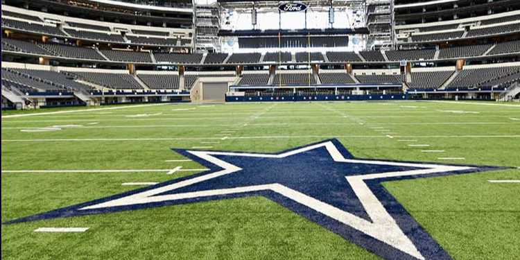 2026 북중미 월드컵 월드컵 결승전 유력후보 ‘달라스 AT&T 경기장’