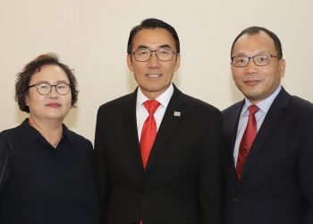 북텍사스 코펠시 전영주 부시장, 주하원의원 출마 선언