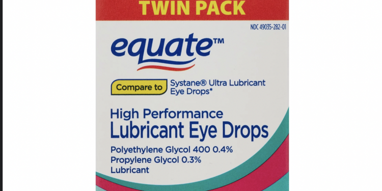 FDA, 시중 약국 판매 안약 중 일부에서 박테리아 발견