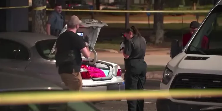 애틀란타 ‘그리스도의 군사들’ 살인사건 한인 5명 기소 … ‘살인혐의’