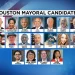 차기 휴스턴 시장, 한인들은 누구를 선택할까?