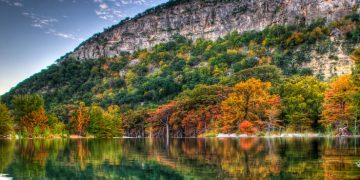 텍사스, 다음주 수요일부터 추워진다 … “기온차도 심할 듯”