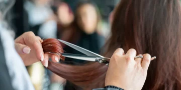 매직 펌에 사용되는 헤어제품에서 발암물질 …”유방암, 자궁암 위험 ↑”