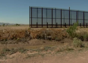 텍사스, 국경장벽 확장에 15억 달러 추가 편성