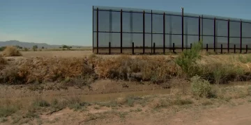 텍사스, 국경장벽 확장에 15억 달러 추가 편성