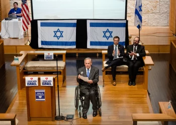 텍사스, 이스라엘 전쟁에 지원 … 에봇 주지사 이스라엘 방문