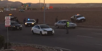 휴먼라이츠워치 “텍사스-멕시코 국경지역, 경찰 추격전에 주민피해 늘어”