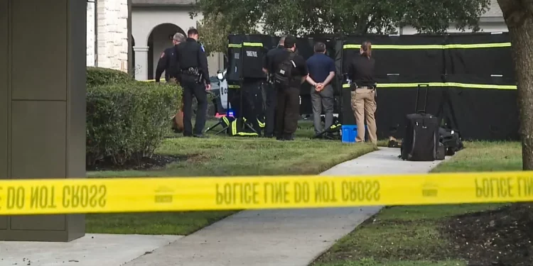 텍사스 무슬림 소아과 의사, 칼에 찔려 사망 … “증오범죄 가능성↑”