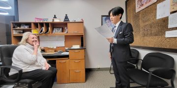 [인터뷰] 14살 한인 싱어송라이터의 ‘꿈을 향한 진격’