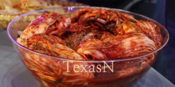 11월 22일, 오늘은 ‘김치의 날’ … “미국에서도 공식 기념일 된다”