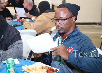 달라스 노숙인 76% “한국전쟁, 미군 참전 알고 있다”