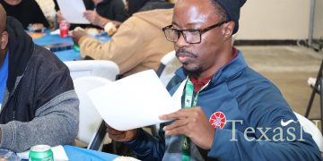 달라스 노숙인 76% “한국전쟁, 미군 참전 알고 있다”