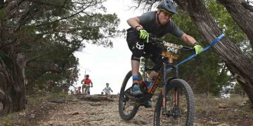 11월 5일 텍사스 주립공원의 날 … “일일 무료입장”