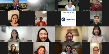 한국문화 전도사 ‘샌안토니오 세종학당’, 이번엔 전통보자기 소개