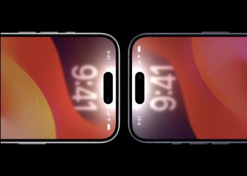 아이폰 ‘ios17’, 휴대폰 맞대면 연락처 공유