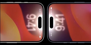 아이폰 ‘ios17’, 휴대폰 맞대면 연락처 공유