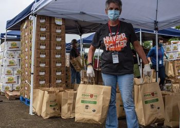 텍사스 가구 15.5%가 식료품 부족 … “미국에서 두번째로 높아”