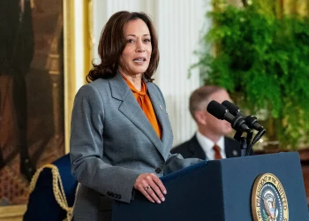 카멜라 해리스 부통령, 오늘(27일) 휴스턴 방문