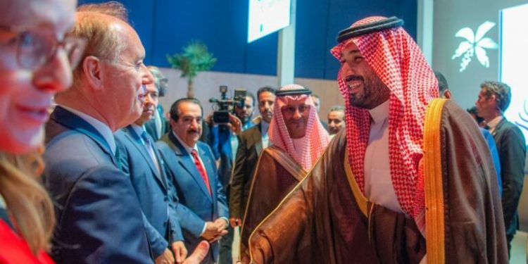 2030 세계박람회 개최지는 사우디 리야드 … 부산은 29표에 불과