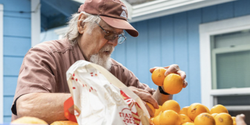 텍사스, 미국에서 두번째로 ‘배고픈 아이들’ 많다