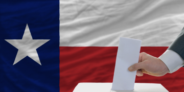 오늘(7일)은 선거일 … 주요쟁점은 ‘주헌법 개정안’