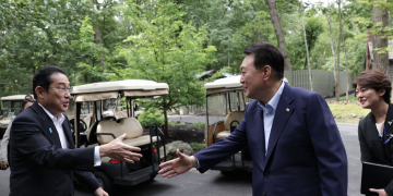 정치전문매체 더 힐 “한국, 후쿠시마 수산물 수입금지 종료 가능성”
