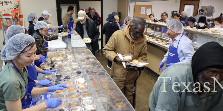 민주평통 달라스, 북텍사스 한국여성회의 ‘사랑나눔 콜라보’