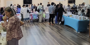 샌안토니오 한인회 “득템마켓, 코리아푸드 페스티벌로 키워나갈 것”