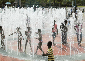 5차 국가기후평가 보고서 “텍사스, 2050년까지 100도(F) 넘는 날 2배 증가”